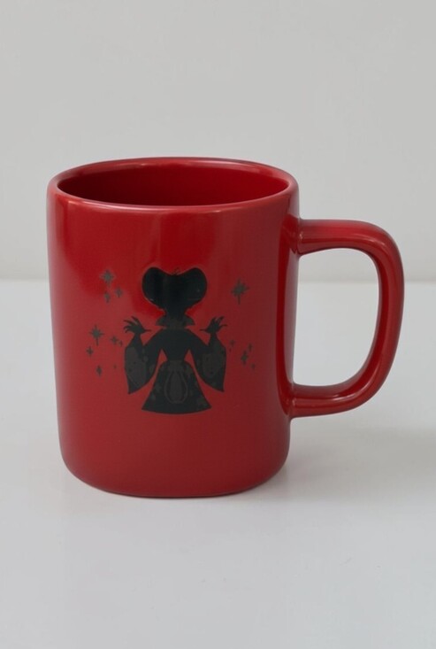 Rae Dunn Other - Rae Dunn Disney Hocus Pocus Color Changing Mug NWT 19.5 Ounce